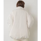 袖2wayモンスタージャケット レトロガール 中綿ブルゾン | RETRO GIRL | 詳細画像24