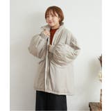 袖2wayモンスタージャケット レトロガール 中綿ブルゾン | RETRO GIRL | 詳細画像30