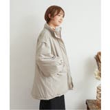 袖2wayモンスタージャケット レトロガール 中綿ブルゾン | RETRO GIRL | 詳細画像32