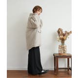 袖2wayモンスタージャケット レトロガール 中綿ブルゾン | RETRO GIRL | 詳細画像36