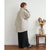 袖2wayモンスタージャケット レトロガール 中綿ブルゾン | RETRO GIRL | 詳細画像37