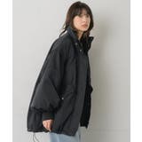 袖2wayモンスタージャケット レトロガール 中綿ブルゾン | RETRO GIRL | 詳細画像4