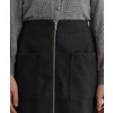 前ジップナローSK | RETRO GIRL | 詳細画像11 