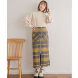 前ジップナローSK | RETRO GIRL | 詳細画像15 