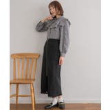 前ジップナローSK | RETRO GIRL | 詳細画像7 