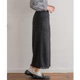 前ジップナローSK | RETRO GIRL | 詳細画像9 