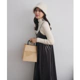 ベロアキャミOP | RETRO GIRL | 詳細画像1