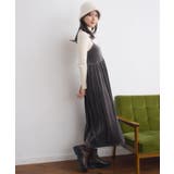 ベロアキャミOP | RETRO GIRL | 詳細画像11