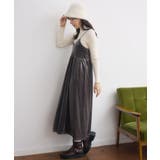 ベロアキャミOP | RETRO GIRL | 詳細画像12