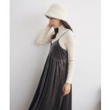 ベロアキャミOP | RETRO GIRL | 詳細画像16