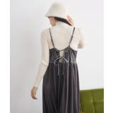 ベロアキャミOP | RETRO GIRL | 詳細画像17