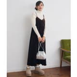 ベロアキャミOP | RETRO GIRL | 詳細画像18