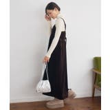 ベロアキャミOP | RETRO GIRL | 詳細画像20