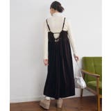 ベロアキャミOP | RETRO GIRL | 詳細画像21