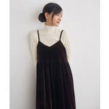 ベロアキャミOP | RETRO GIRL | 詳細画像22