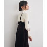 ベロアキャミOP | RETRO GIRL | 詳細画像23