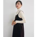 ベロアキャミOP | RETRO GIRL | 詳細画像24