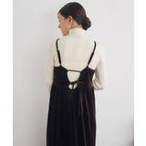 ベロアキャミOP | RETRO GIRL | 詳細画像25