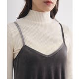 ベロアキャミOP | RETRO GIRL | 詳細画像26