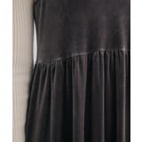 ベロアキャミOP | RETRO GIRL | 詳細画像27