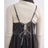 ベロアキャミOP | RETRO GIRL | 詳細画像29