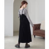 ベロアキャミOP | RETRO GIRL | 詳細画像4