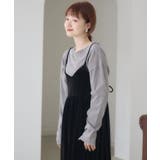 ベロアキャミOP | RETRO GIRL | 詳細画像7