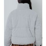 【リバイバル】コール中綿BZ | RETRO GIRL | 詳細画像41 