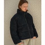 【リバイバル】コール中綿BZ | RETRO GIRL | 詳細画像45 