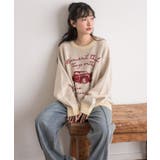 【UNISEX】carモチーフNT | RETRO GIRL | 詳細画像2 