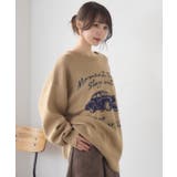 【UNISEX】carモチーフNT | RETRO GIRL | 詳細画像29 