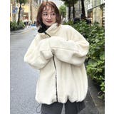 【リバイバル】ボアリバーナイロンBZ | RETRO GIRL | 詳細画像10 