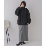 【リバイバル】ボアリバーナイロンBZ | RETRO GIRL | 詳細画像12 