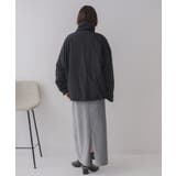 【リバイバル】ボアリバーナイロンBZ | RETRO GIRL | 詳細画像14 