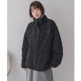 【リバイバル】ボアリバーナイロンBZ | RETRO GIRL | 詳細画像17 