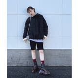 【リバイバル】ボアリバーナイロンBZ | RETRO GIRL | 詳細画像2 