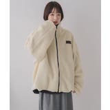 【リバイバル】ボアリバーナイロンBZ | RETRO GIRL | 詳細画像21 