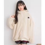 【リバイバル】ボアリバーナイロンBZ | RETRO GIRL | 詳細画像33 