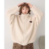 【リバイバル】ボアリバーナイロンBZ | RETRO GIRL | 詳細画像48 