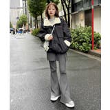 【リバイバル】ボアリバーナイロンBZ | RETRO GIRL | 詳細画像5 