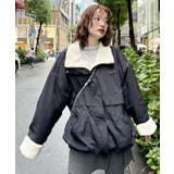 【リバイバル】ボアリバーナイロンBZ | RETRO GIRL | 詳細画像8 