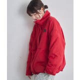 RED0 | 【リバイバル】ボアリバーナイロンBZ | RETRO GIRL