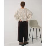 フリンジNTPO | RETRO GIRL | 詳細画像10 