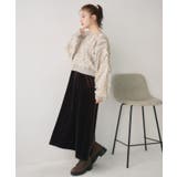 フリンジNTPO | RETRO GIRL | 詳細画像11 