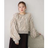 フリンジNTPO | RETRO GIRL | 詳細画像12 