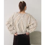 フリンジNTPO | RETRO GIRL | 詳細画像13 