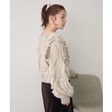 フリンジNTPO | RETRO GIRL | 詳細画像14 