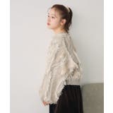 フリンジNTPO | RETRO GIRL | 詳細画像15 