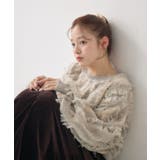 フリンジNTPO | RETRO GIRL | 詳細画像16 