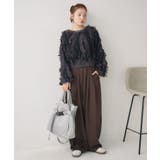 フリンジNTPO | RETRO GIRL | 詳細画像17 